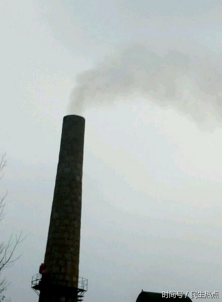 河北鸡泽:邯郸冀牧源生物饲料污染 环保局不作