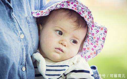 宝宝认生不是错?3个秘诀帮助孩子摆脱认生阶