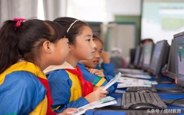 小学生学计算机编程好么?万一影响孩子学习怎