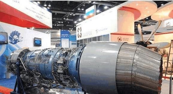 苏57装新发动机给中国敲响警钟,航发要想突破