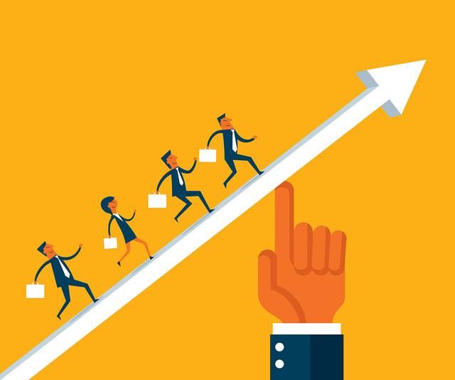 2018顺丰继续领跑快递行业,管理40万员工的薪