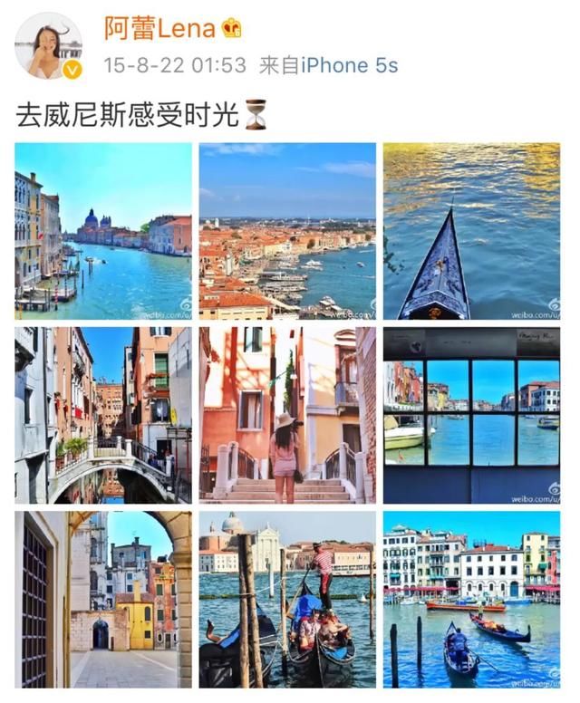 游玩时发朋友圈一下子吸引别人眼球的技巧