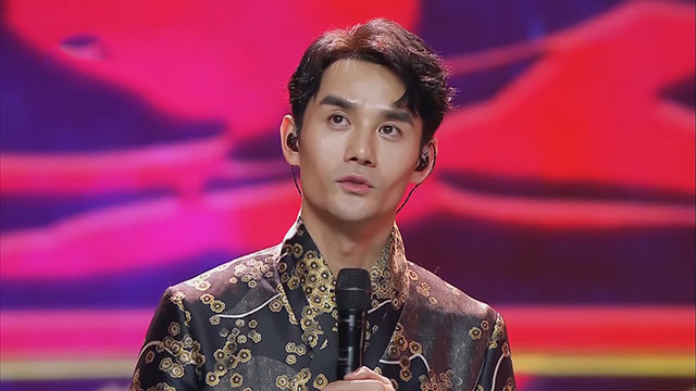 王凯跨界出单曲 细细品味《一人份的孤独》 王凯跨界出单曲 细细品味《一人份的孤独》