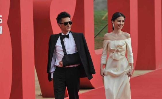 安娜正式下线,华谊兄弟被权威机构立捧,网友花