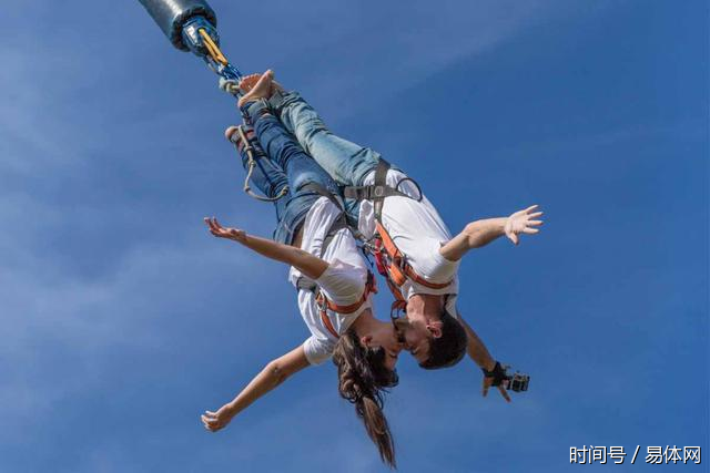 七夕攻略||适合情侣一起做的八大"运动"项目