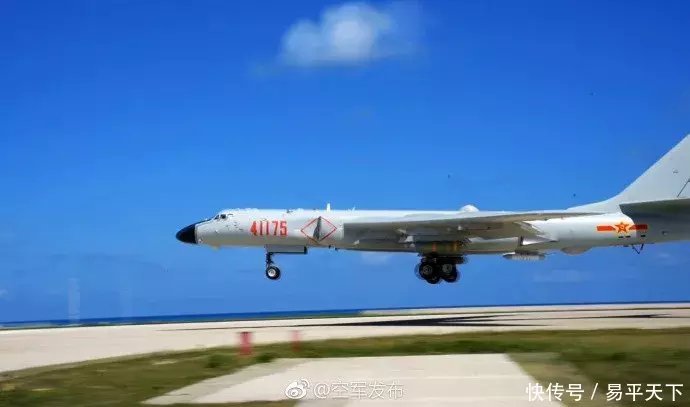 中国与东盟十国海上军演,不仅踢出美国 还有澳