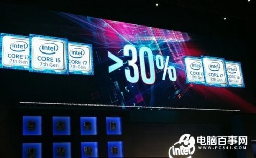 玩游戏买i5还是i7处理器合适? i5和i7性能区别