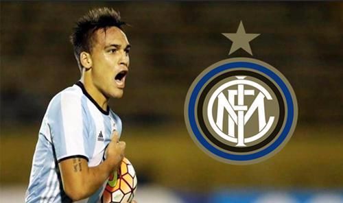 聚焦:国际米兰锁定FM妖锋 阿根廷新星场均1球