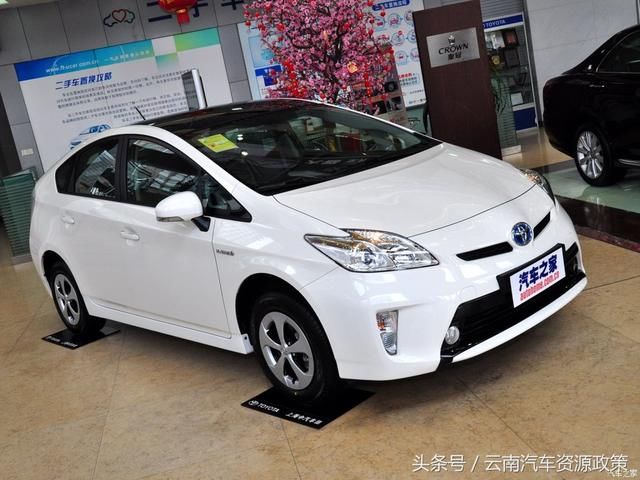 全球新能源汽车排行,国产车第一,比亚迪跌出前