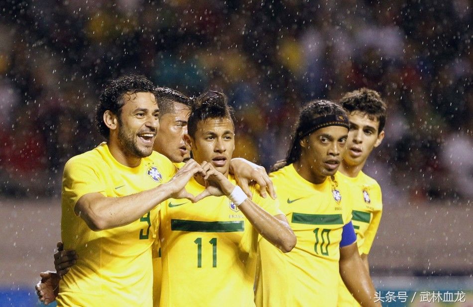 2018年最新世界足球队实力排名,没想到德国阿