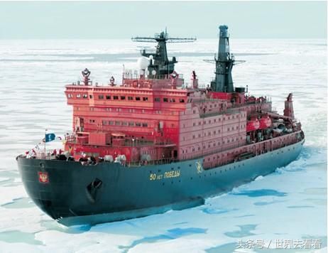 北极旅游圣地,人均花费至少18万,去一趟就得胖