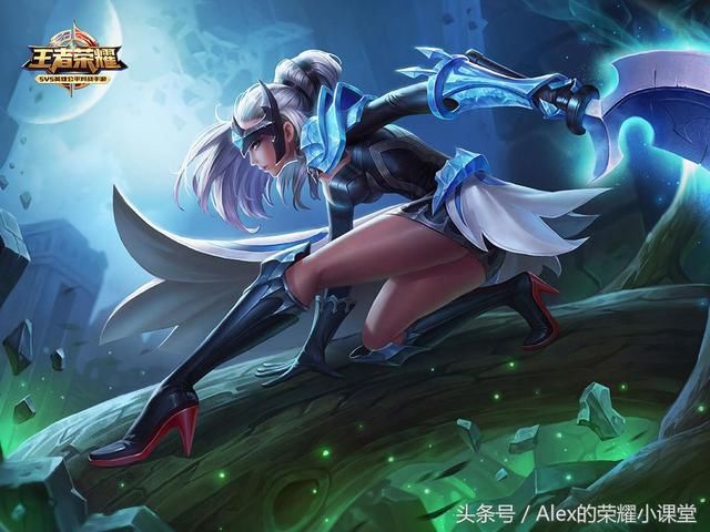 王者荣耀:打野应不应该让蓝给中单?一句我拿B