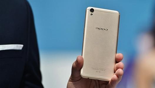 为什么oppo vivo的手机处理器不怎样,但是用起