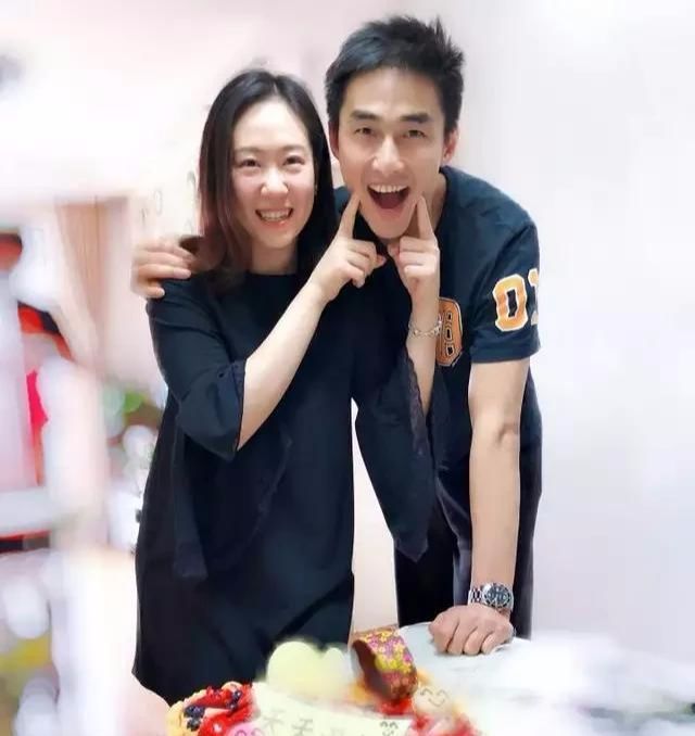 昔日天津女排主力二传米杨,离开中国女排后近