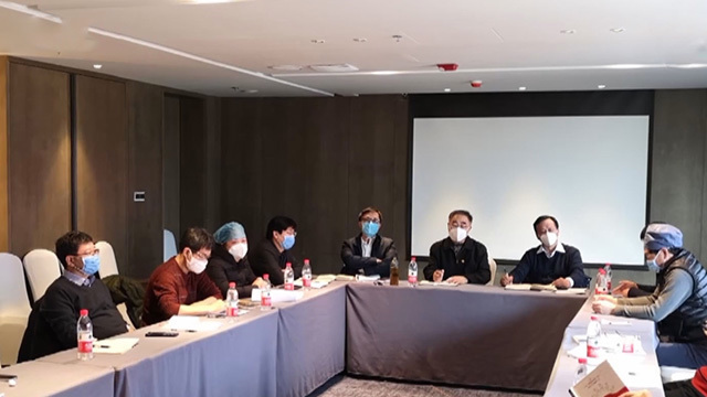 《档案》20200629一号方传奇——抗疫前线中医药如何显神威 《档案》20200629一号方传奇——抗疫前线中医药如何显神威