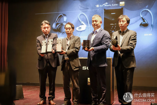 HIFIDig 篇二:大法的自我超越-记SONY 2018醇