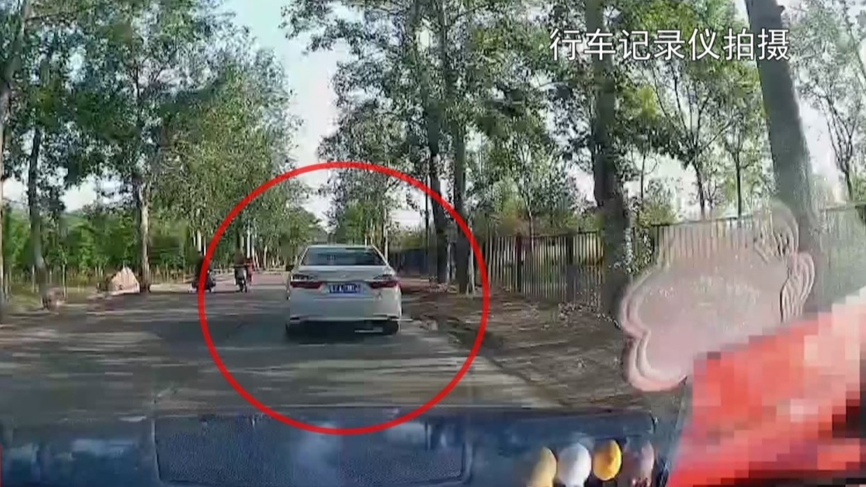 19小时抓人破案！通州警方打掉一流窜碰瓷团伙