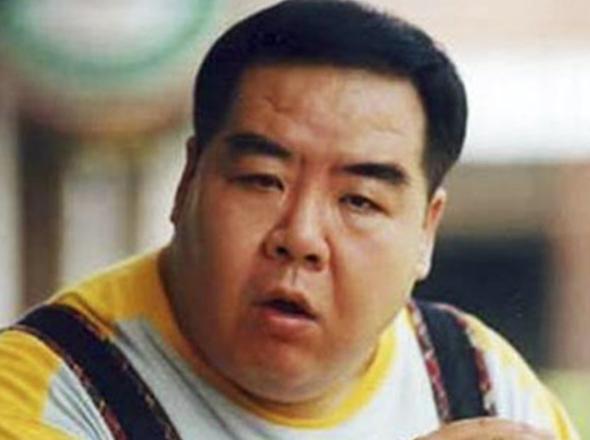 肥猫郑则仕参加《极限挑战》却被剪光，网友：那还邀请人家干嘛