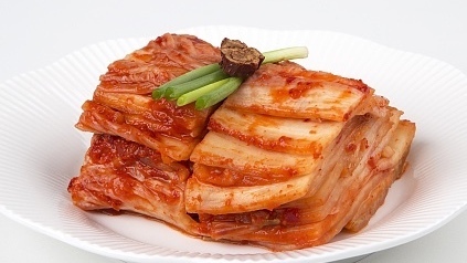 自己在家也能做出清脆爽口,酸辣开胃的辣白菜啦! 自己在家也能做出清脆爽口,酸辣开胃的辣白菜啦!