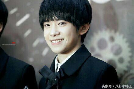 她竟然是易烊千玺的理想型!却最受不了这种女