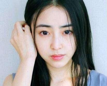 女生身上这3处白,才是天生白皮!