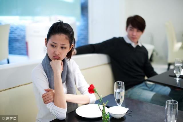 老公内心嫌弃你的表现,占一条就够失望的了!