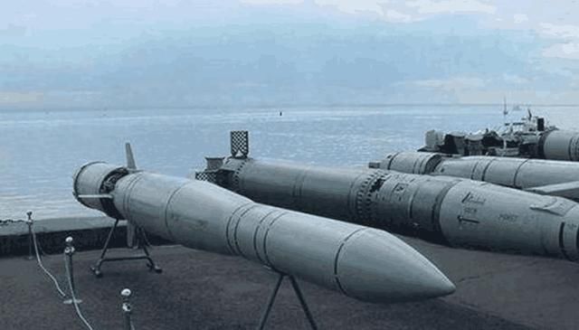 一个也跑不掉!世最强反潜武器公布:可钻进1千米深海打潜艇