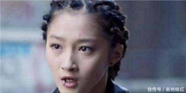 杨颖新发型被赞漂亮热巴的才叫漂亮!关晓彤躺