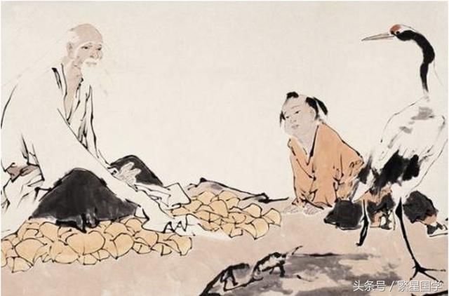 孔子:孩子学习成绩差?做题补课都无效!先把这