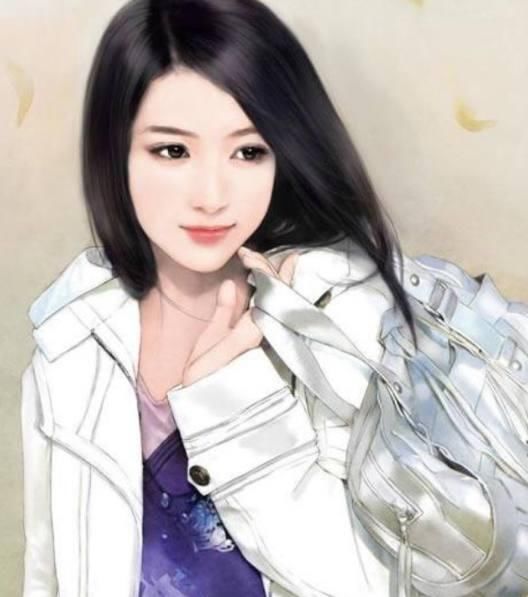 冰雪聪明,善解人意,最了解男人的心思的三大星