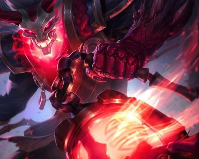 如果英雄联盟不火了,英雄们给我们说这些话,戳