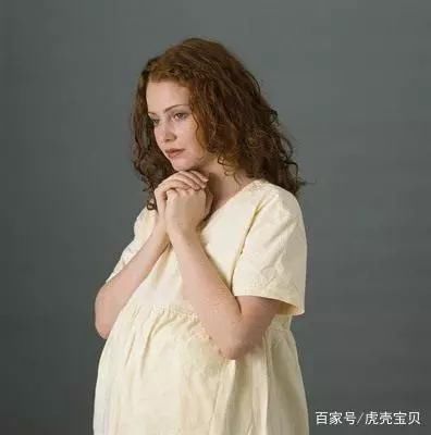 孕晚期胎儿在肚子里连续抖动,这不是胎动?答案