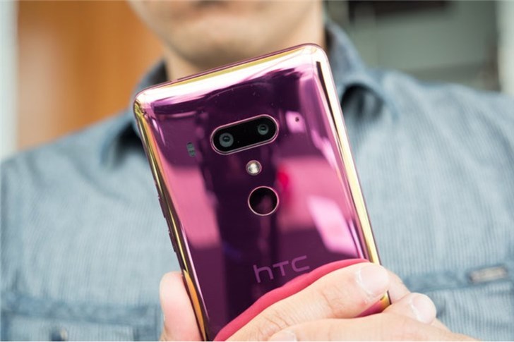 外媒:HTC已取消2019年上半年旗舰手机产品