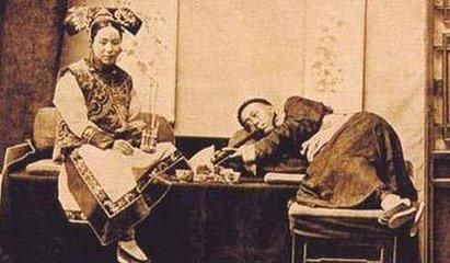 为何清朝灭亡之后满人不自成一体作为一个少数