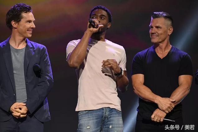 为什么《复仇者联盟3》的灭霸响指一打,美队为