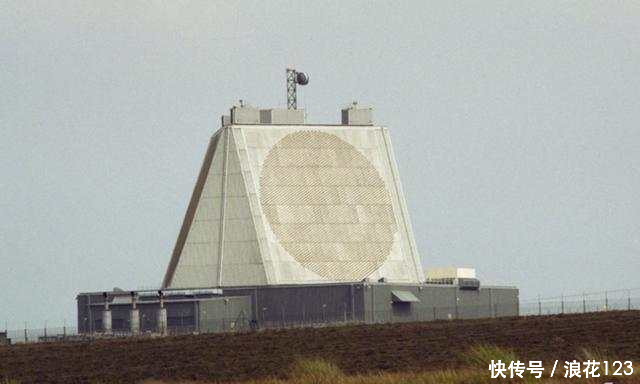 美国专家: 中国没有一枚核导弹能打到北美 但他