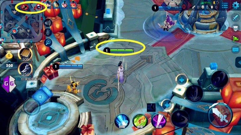 王者荣耀:排位用788皮肤,结果账号被封,网友看