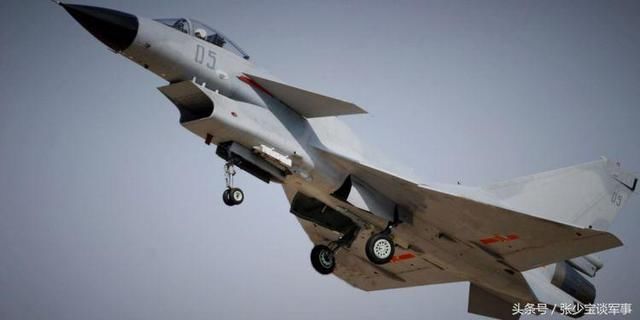 歼-10改隐身战机?根本不可能!还不如直接上歼