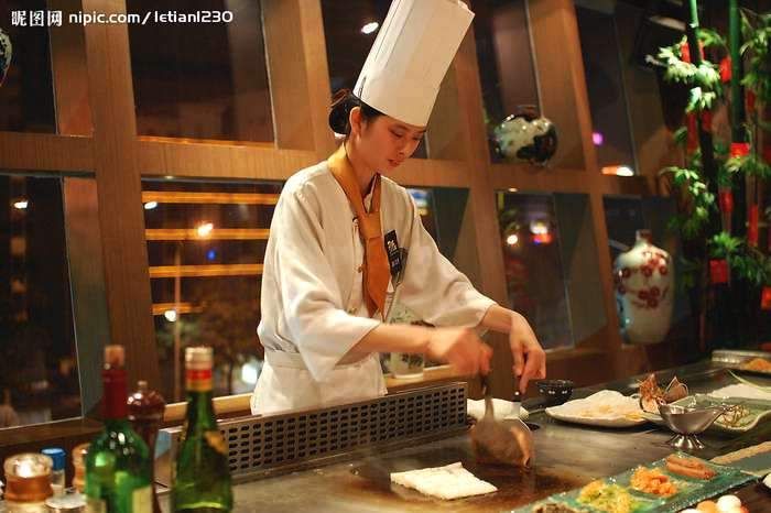 中国人出国劳务打工都在做什么工作?