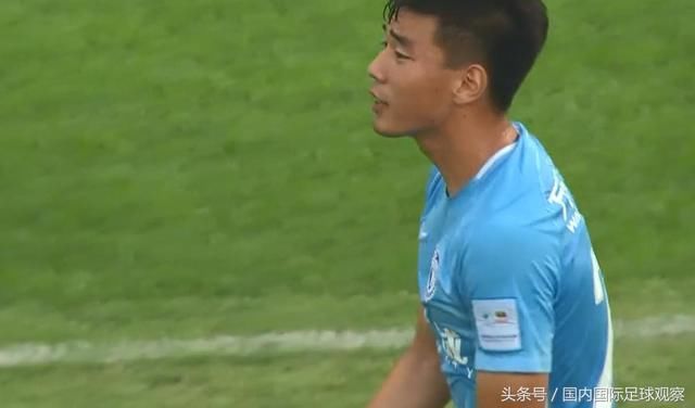 足协杯:大连一方进4强!5-0中乙四川九牛!前鲁能