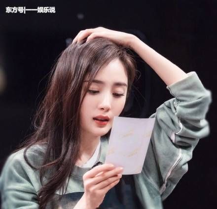 杨幂搭档的男主都红了,唯独他一直不温不火,赵