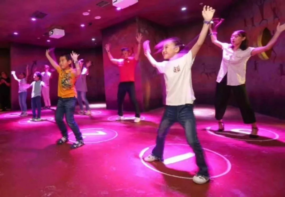 沈阳超好玩的地方又来了!和熊孩子一起去征服