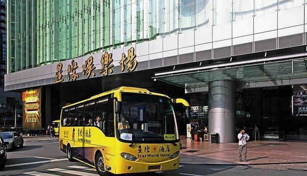 澳门赌场攻略+营业时间,赌场规则,筹码兑换有