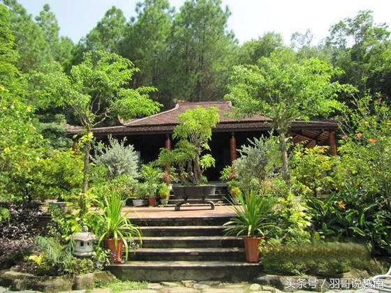 越南顺化十大旅游景点