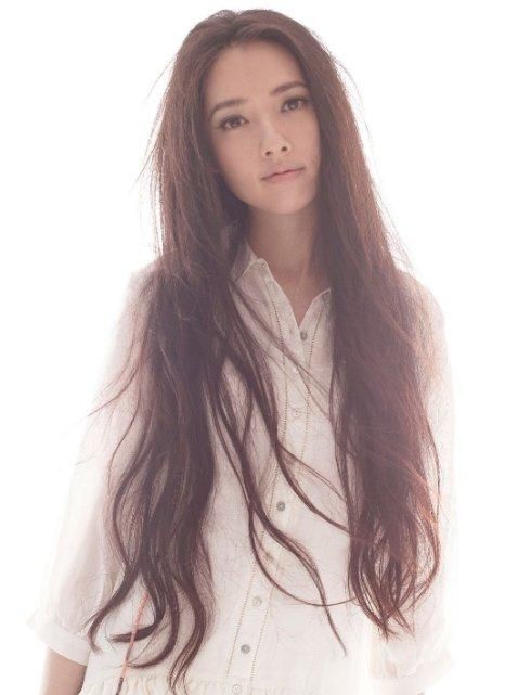 谢依霖宣布结婚!扒扒《小时代》14大主演之生