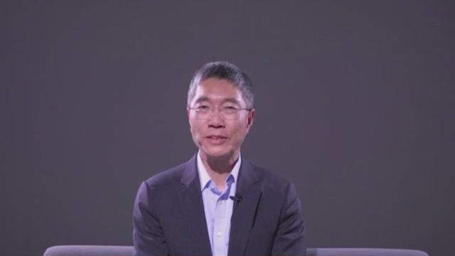 《书香北京》20180326见识决定一个人能走多远 《书香北京》20180326见识决定一个人能走多远