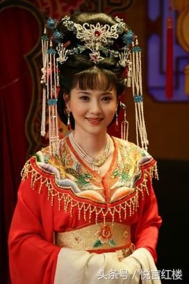 最全《红楼梦》影视剧版本大合集,你pick哪一