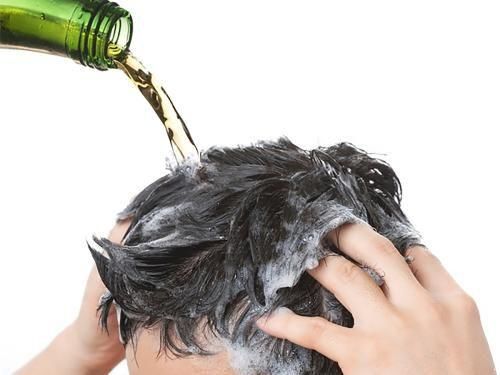 女生头发怎么长得快,7个小妙招让你快速长发及