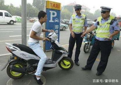 摩托车照增驾c1,有实习期吗?现在就告诉你,车
