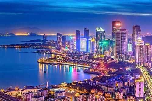 2018青岛上合组织峰会时间地点